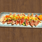 Best Black Pepper Tuna Tataki in Gulf Breeze, FL