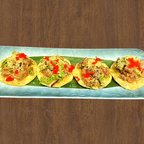 Best Tuna Nacho in Gulf Breeze, FL