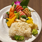 Best Chirashi in Gulf Breeze, FL