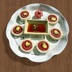 Best Tuna Naruto in Gulf Breeze, FL