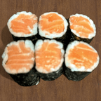Best Salmon Roll in Gulf Breeze, FL