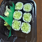 Best Cucumber Roll in Gulf Breeze, FL