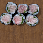 Best Yellowtail & Scallion Roll in Gulf Breeze, FL