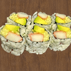 Best California Roll in Gulf Breeze, FL