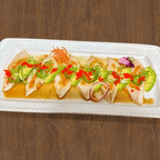 Best Cajun Hamacahi in Gulf Breeze, FL