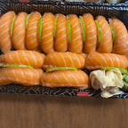 Best Scottish Salmon(Sake) in Gulf Breeze, FL