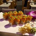 Best Double Spicy Roll in Gulf Breeze, FL