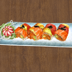 Best Signature Roll in Gulf Breeze, FL